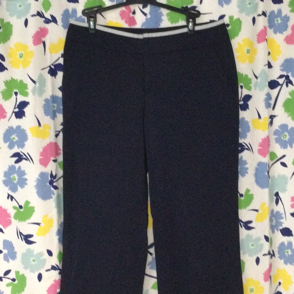 Merona Collection Blue Pants size 6